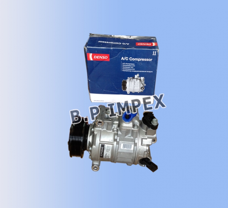 AC COMPRESSOR